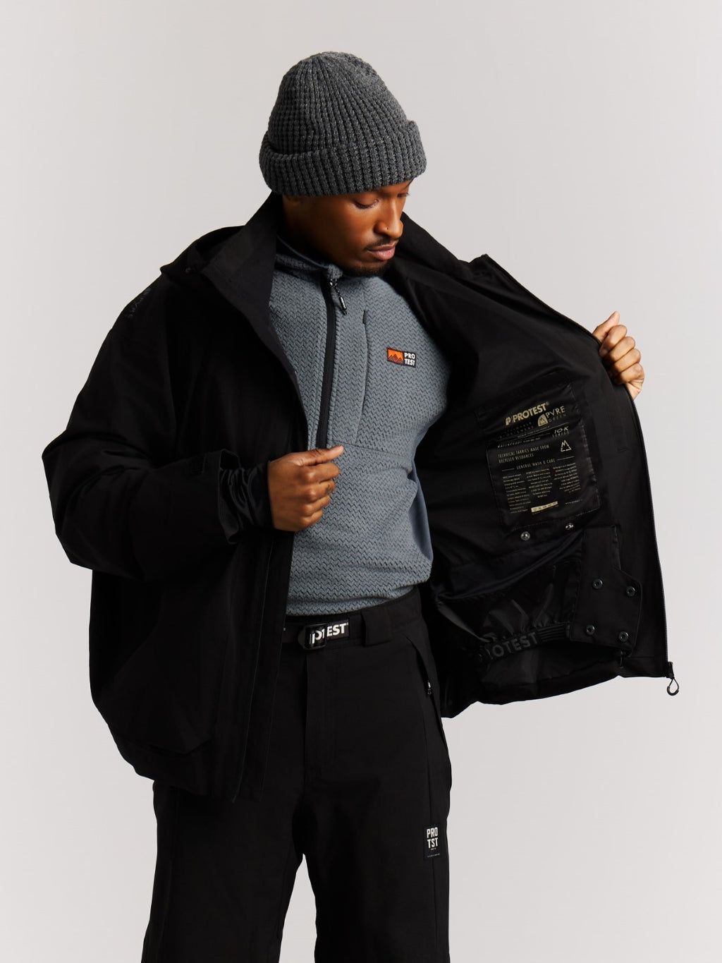 Jakas PRTNearby snowjacket 6