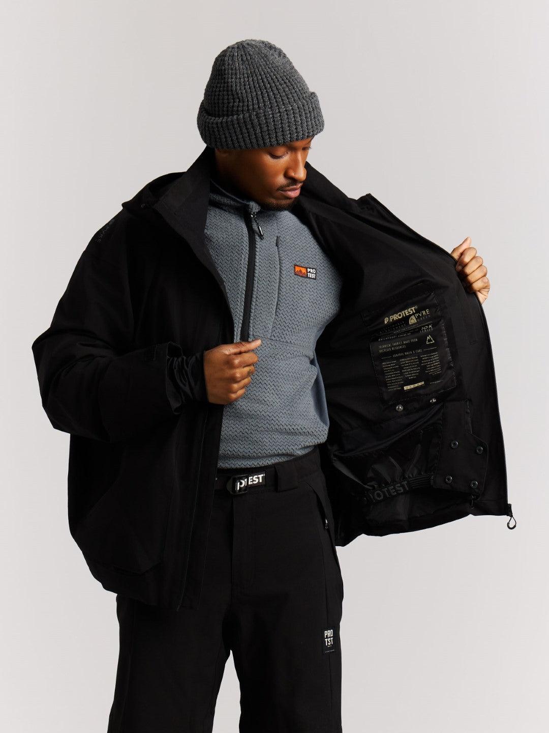 Jakas PRTNearby snowjacket 6