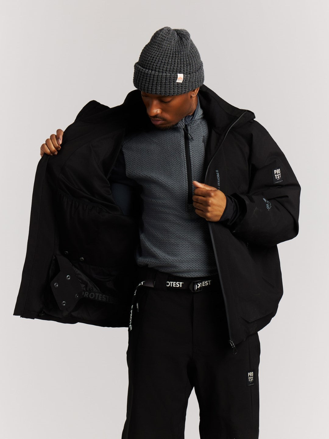 Jakas PRTNearby snowjacket 7
