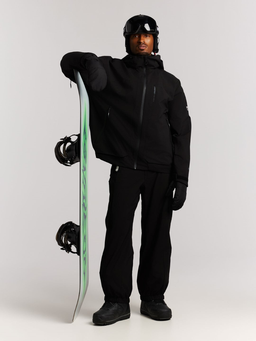 Jakas PRTNearby snowjacket 8