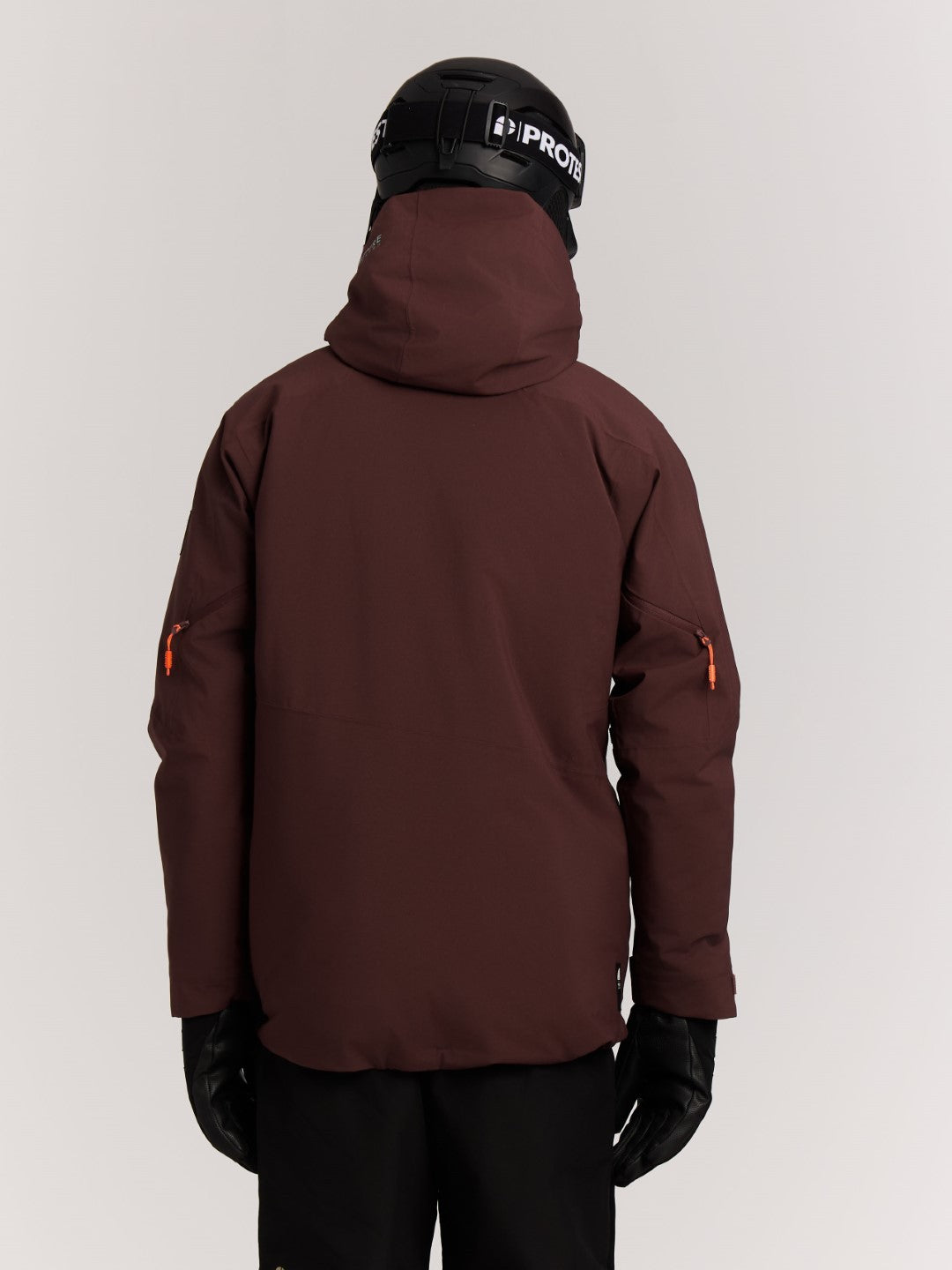 Jakas PRTOffset snowjacket 2