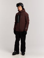 Jakas PRTOffset snowjacket 4