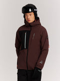 Jakas PRTOffset snowjacket 5