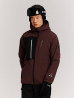 Jakas PRTOffset snowjacket 5