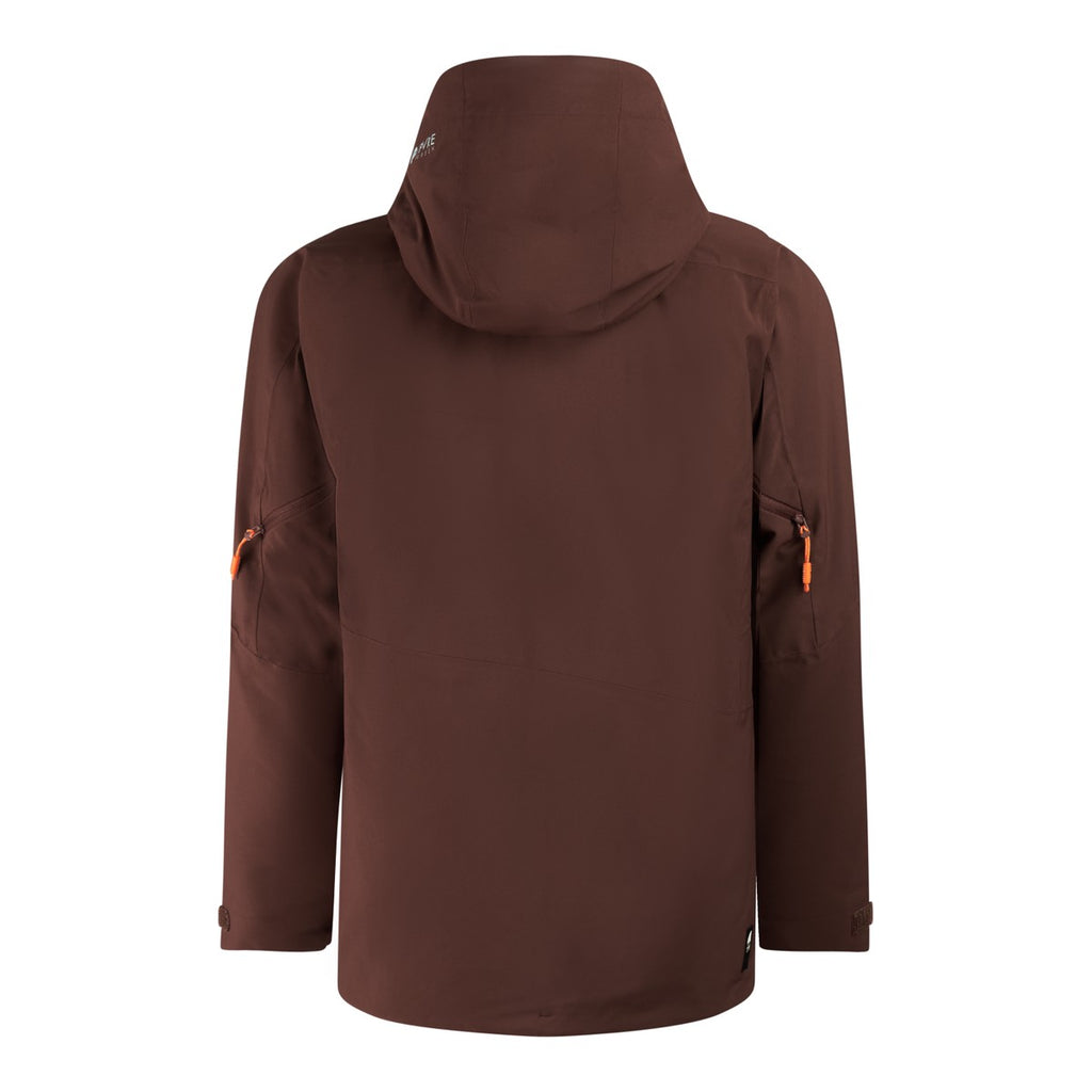 Jakas PRTOffset snowjacket 6
