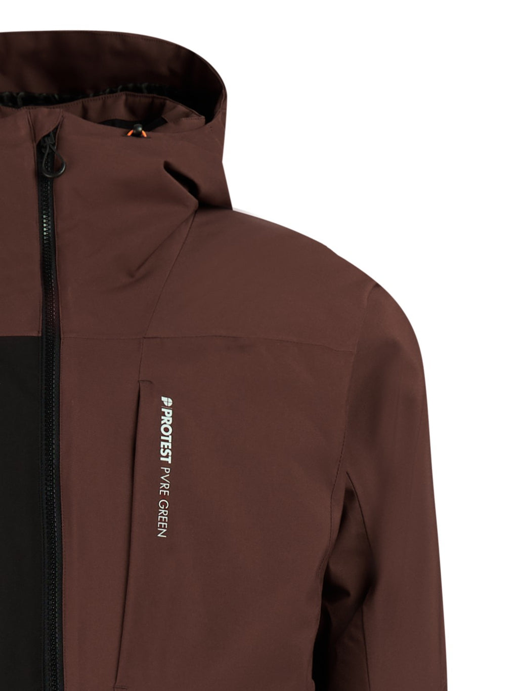 Jakas PRTOffset snowjacket 7
