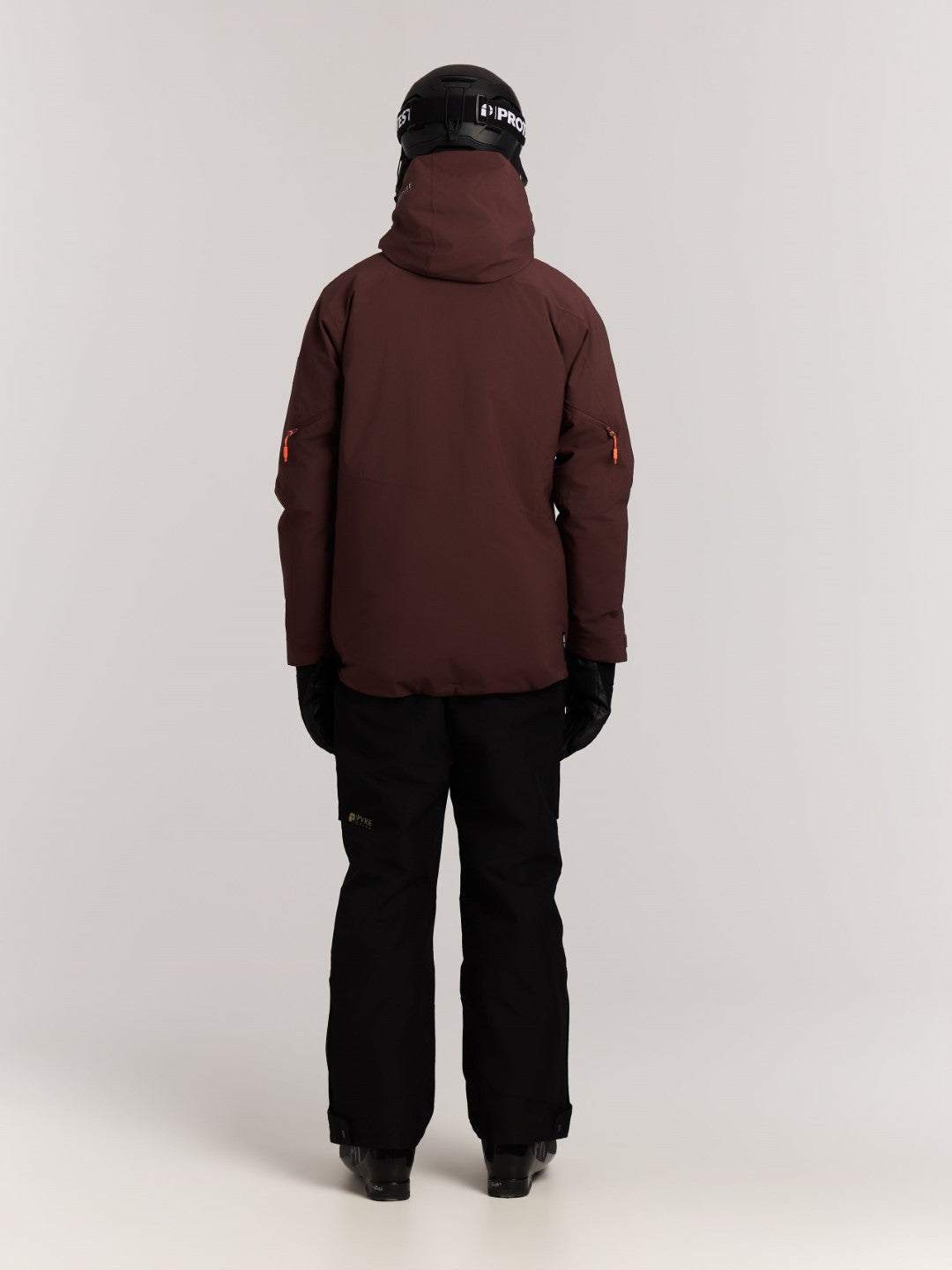 Jakas PRTOffset snowjacket