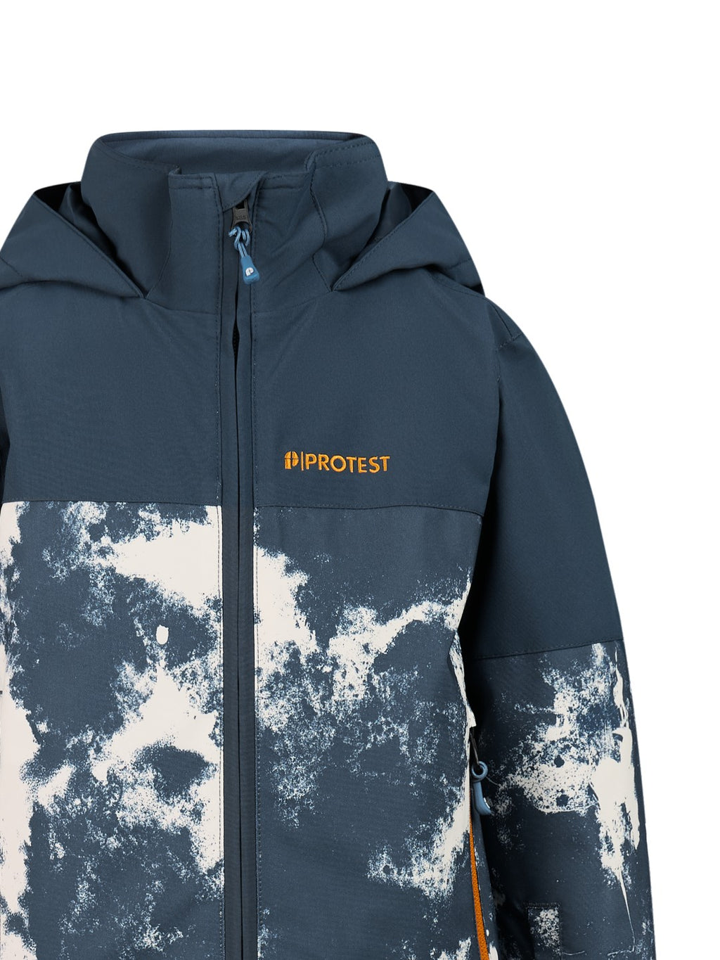 Jakas PRTPixi TD snowjacket 2