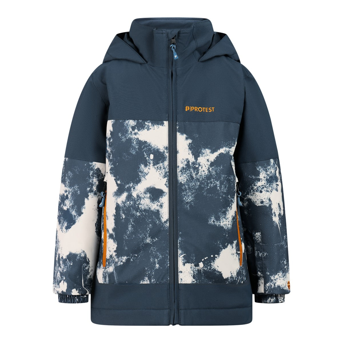 Jakas PRTPixi TD snowjacket 3