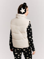 Jakas PRTPonzo outdoor bodywarmer 6