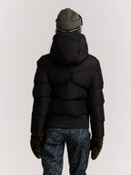 Jakas PRTPreppy Snowjacket with ZIP-SHIFT 2