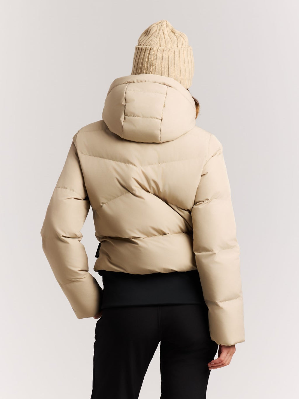 Jakas PRTPreppy Snowjacket with ZIP-SHIFT 2