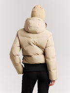 Jakas PRTPreppy Snowjacket with ZIP-SHIFT 2