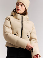 Jakas PRTPreppy Snowjacket with ZIP-SHIFT 3