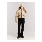 Jakas PRTPreppy Snowjacket with ZIP-SHIFT 4