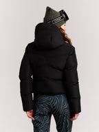 Jakas PRTPreppy Snowjacket with ZIP-SHIFT 6