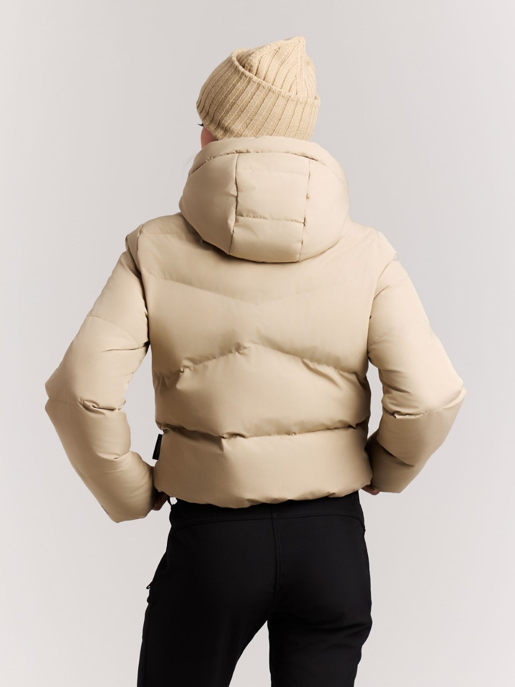 Jakas PRTPreppy Snowjacket with ZIP-SHIFT 6