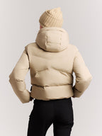 Jakas PRTPreppy Snowjacket with ZIP-SHIFT 6