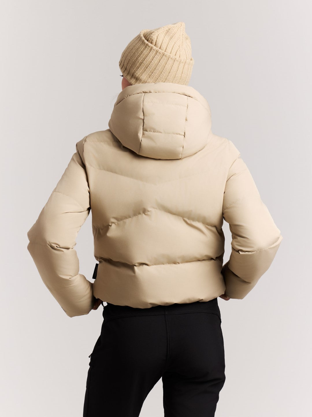 Jakas PRTPreppy Snowjacket with ZIP-SHIFT 6
