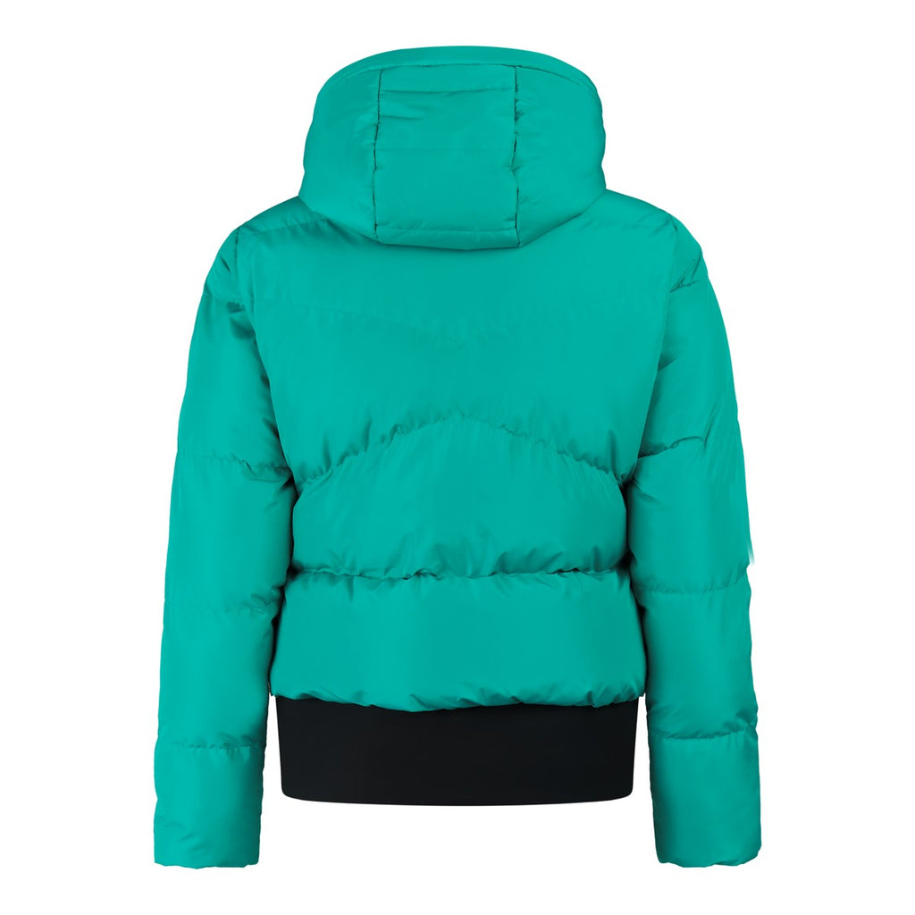 Jakas PRTPreppy Snowjacket with ZIP-SHIFT 6
