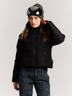 Jakas PRTPreppy Snowjacket with ZIP-SHIFT 7
