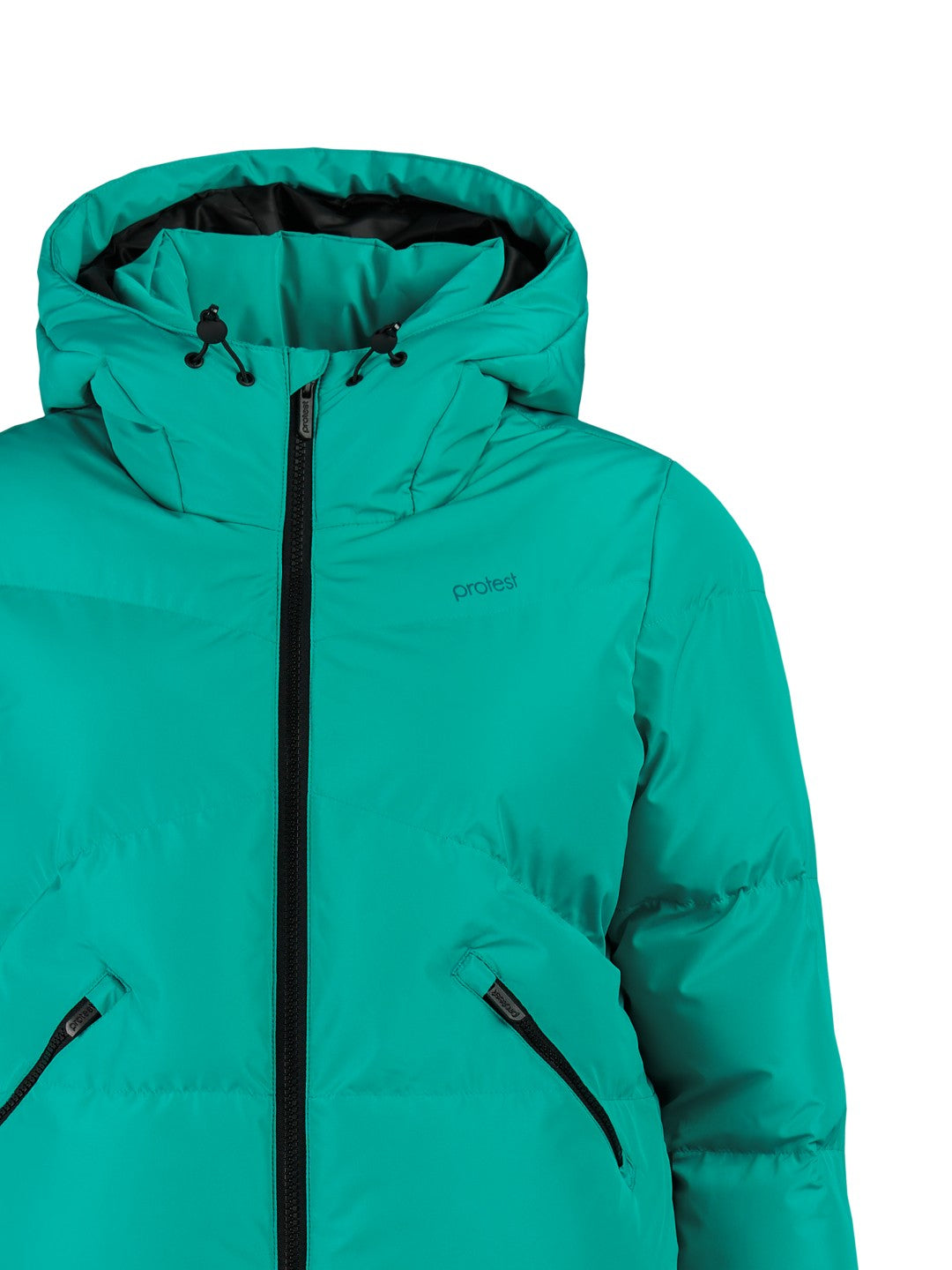 Jakas PRTPreppy Snowjacket with ZIP-SHIFT 8