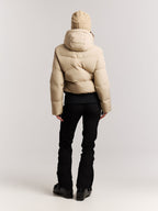 Jakas PRTPreppy Snowjacket with ZIP-SHIFT