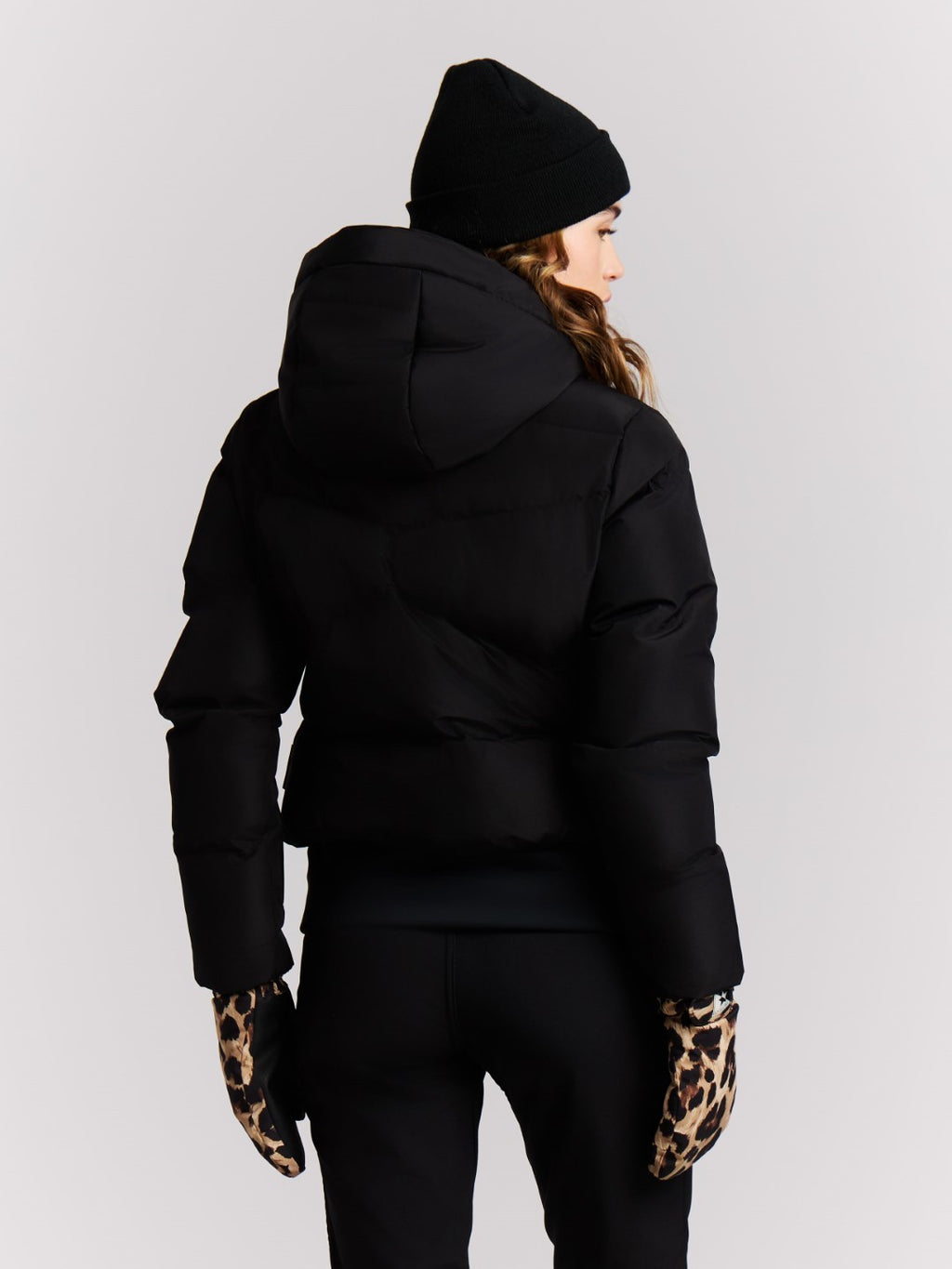 Jakas PRTPreppydos zipshift snowjacket 2