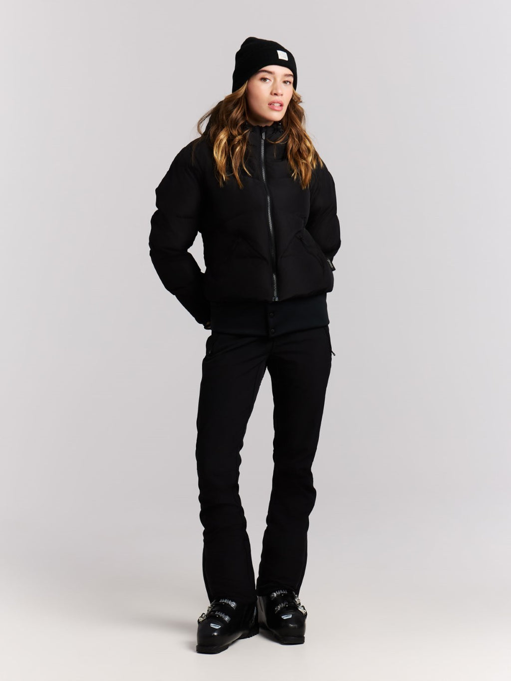 Jakas PRTPreppydos zipshift snowjacket 4