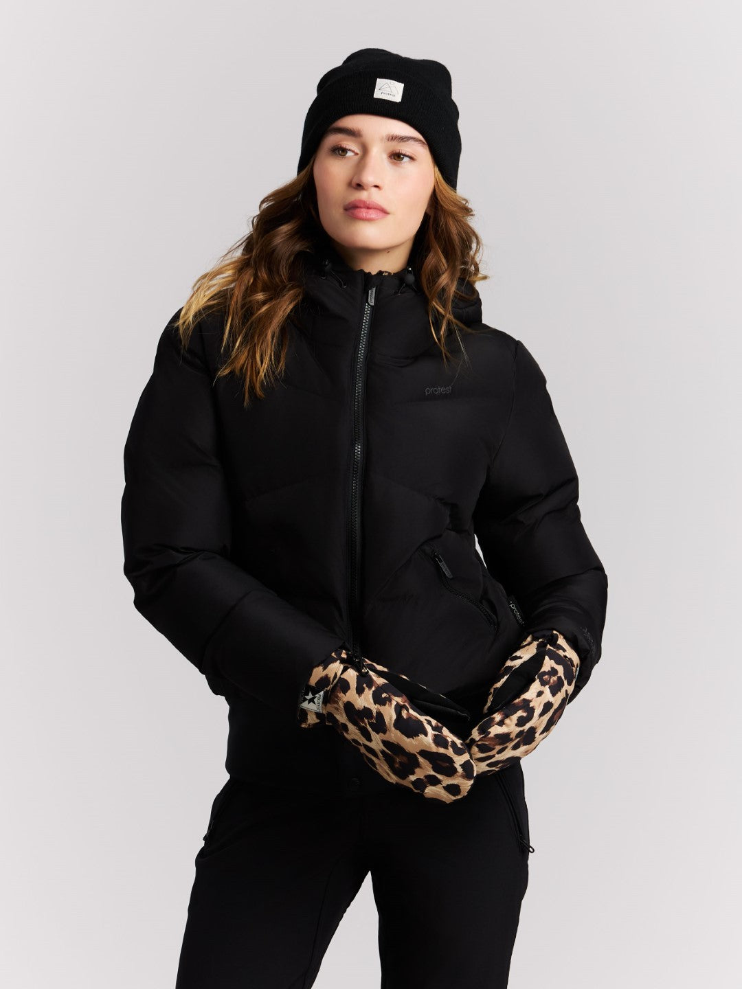 Jakas PRTPreppydos zipshift snowjacket 5