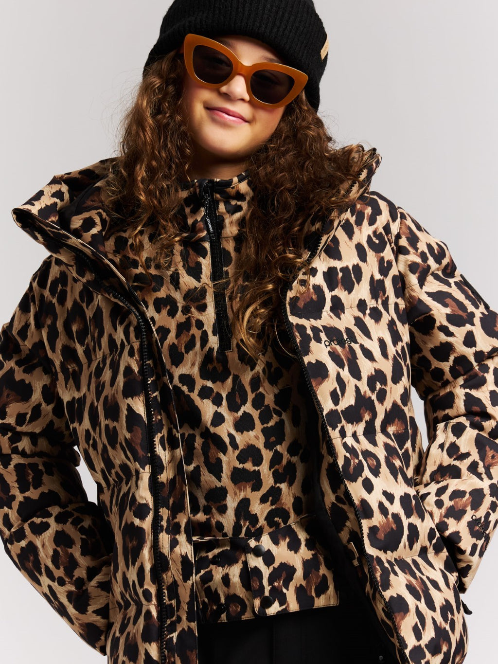 Jakas PRTRafaella JR snowjacket 3