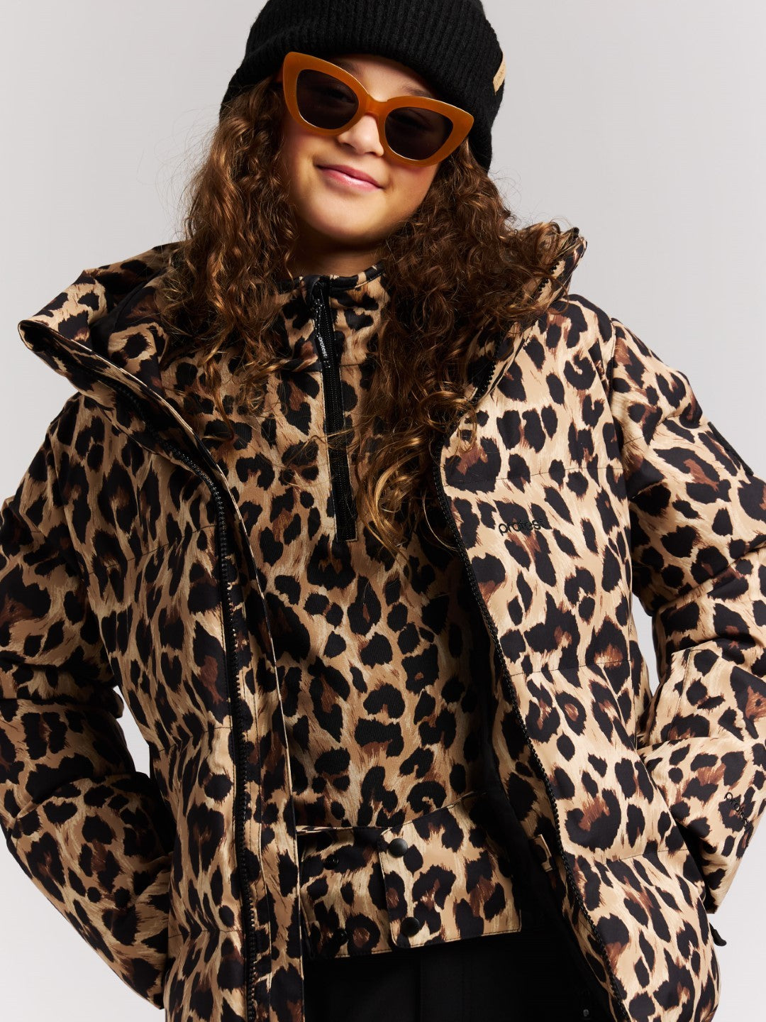 Jakas PRTRafaella JR snowjacket 3