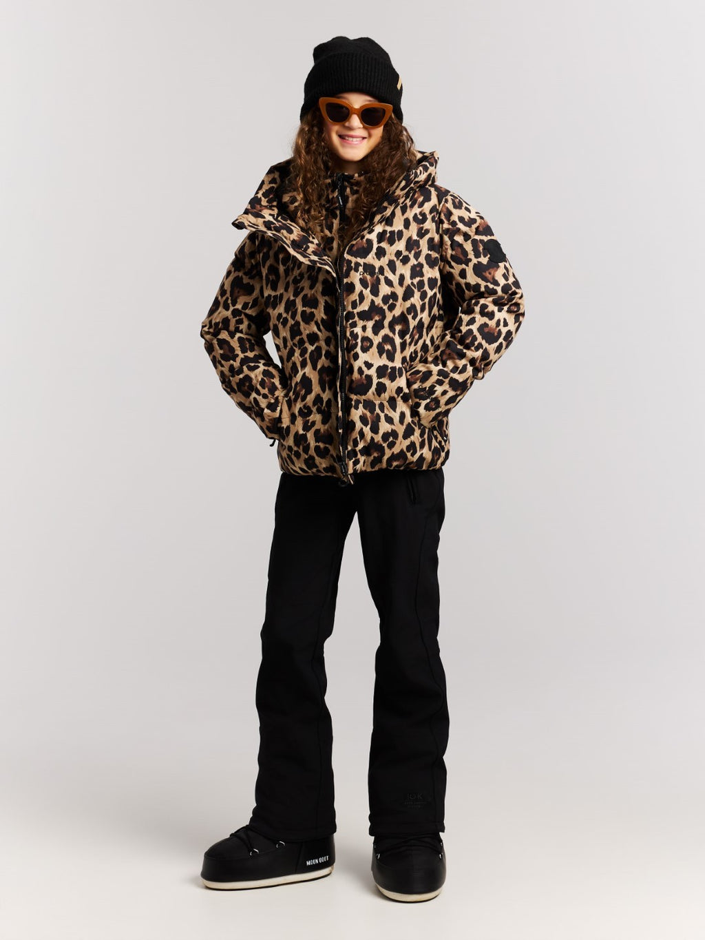 Jakas PRTRafaella JR snowjacket 4