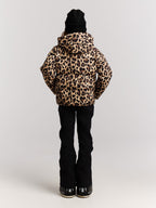 Jakas PRTRafaella JR snowjacket