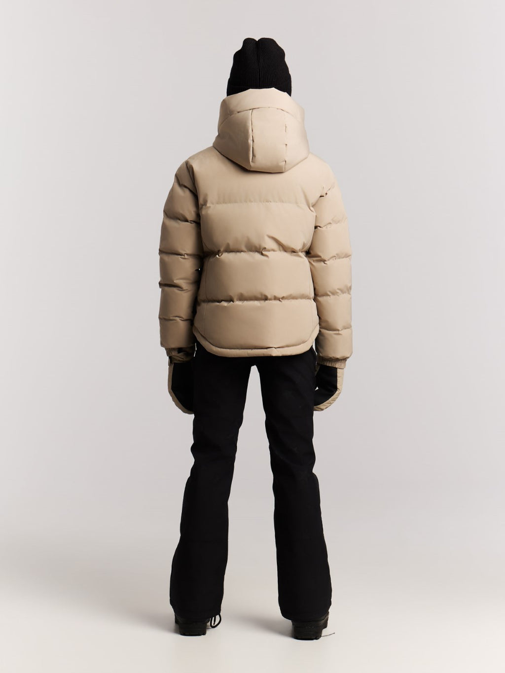 Jakas PRTRebecca JR snowjacket