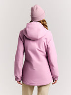 Jakas PRTRicci snowjacket 2