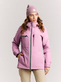 Jakas PRTRicci snowjacket 5
