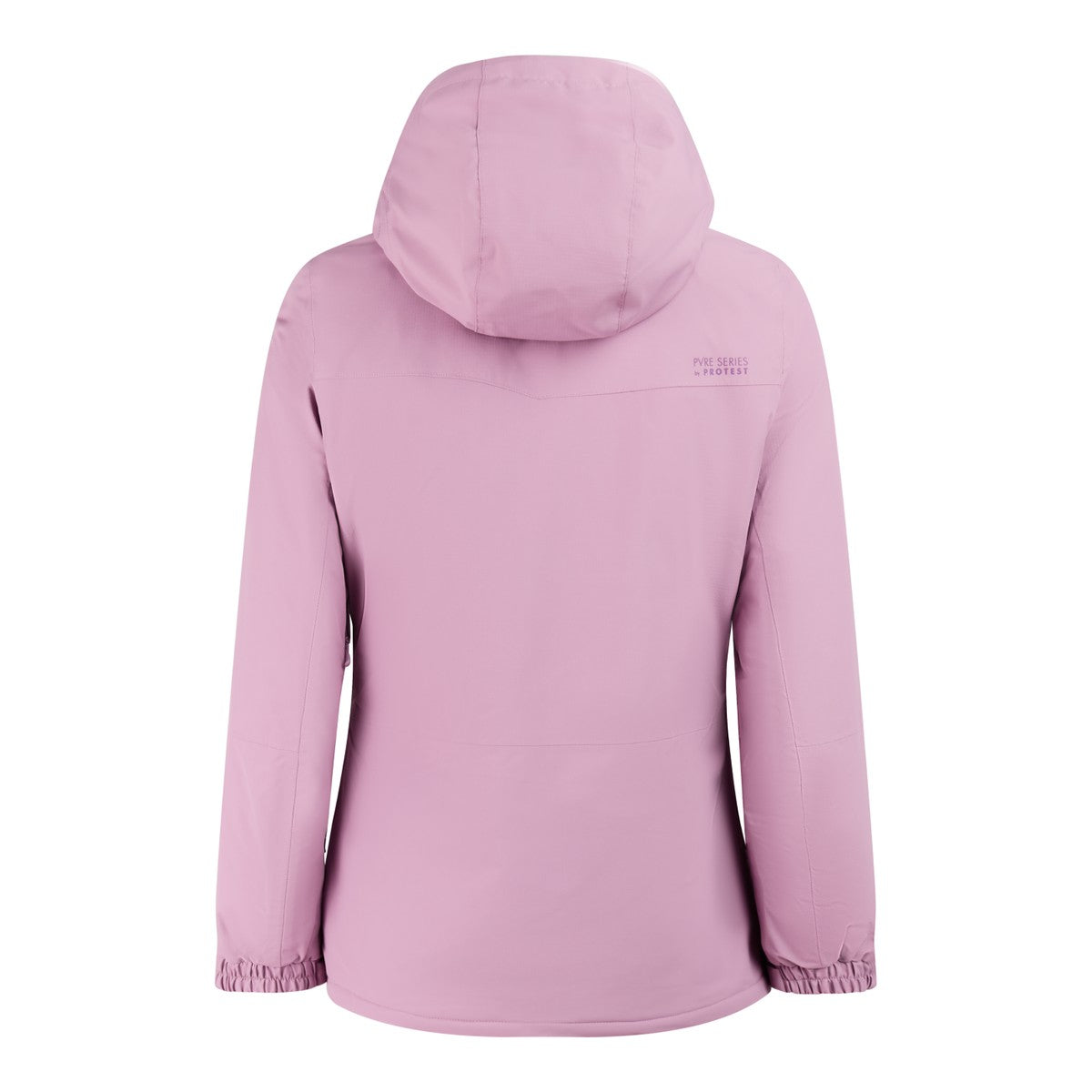 Jakas PRTRicci snowjacket 6
