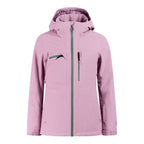 Jakas PRTRicci snowjacket 8