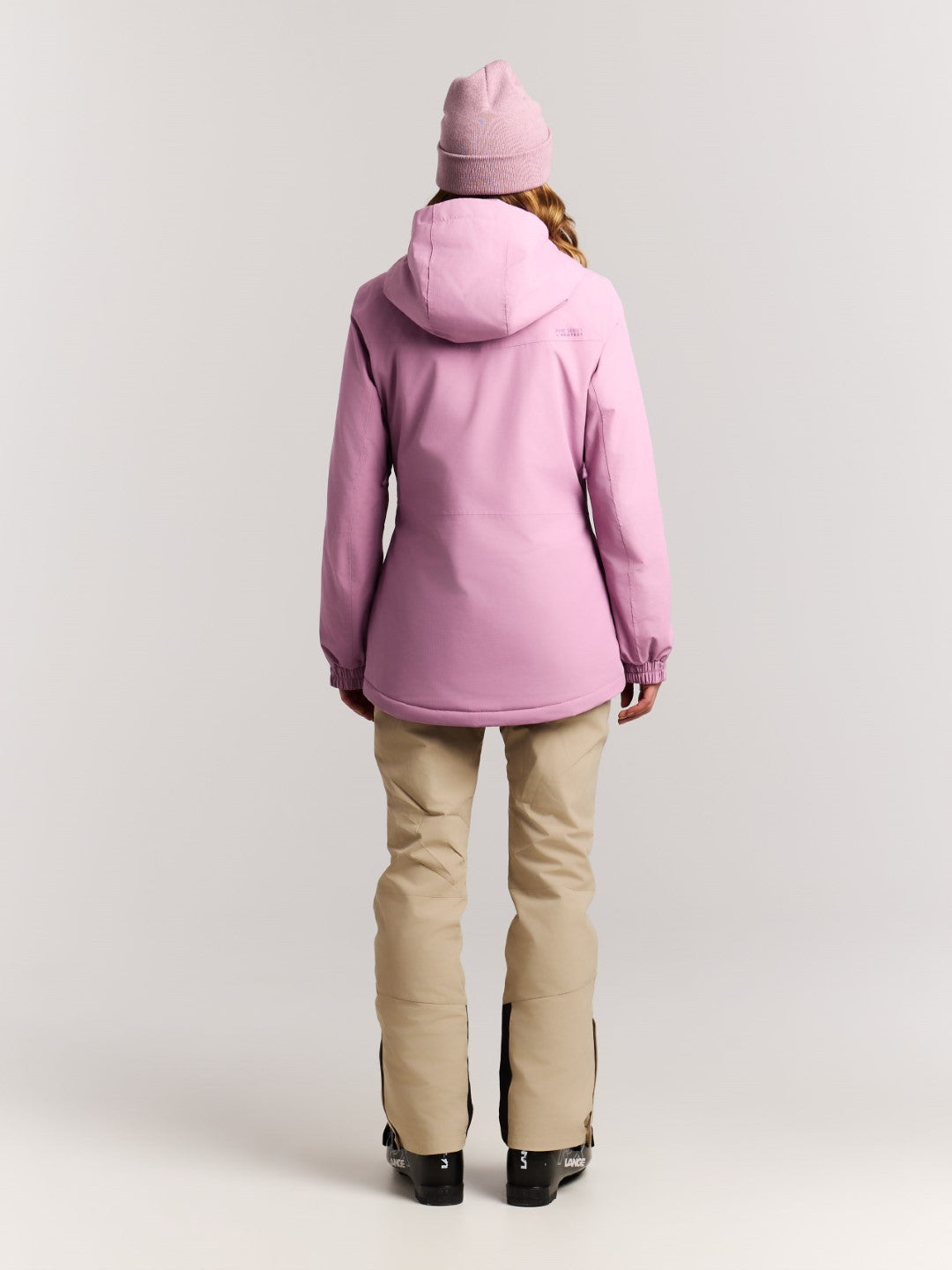 Jakas PRTRicci snowjacket