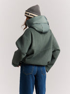 Jakas PRTSalti outdoor jacket 2