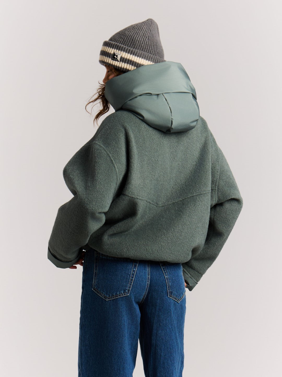 Jakas PRTSalti outdoor jacket 2