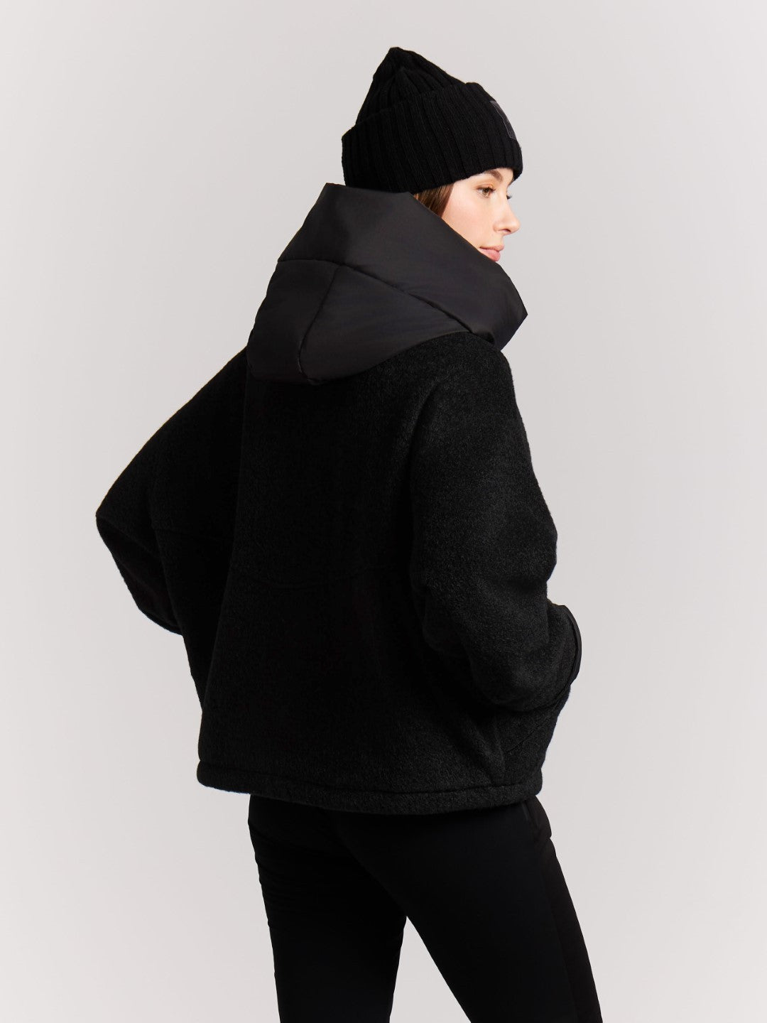 Jakas PRTSalti outdoor jacket 2