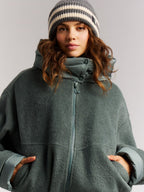 Jakas PRTSalti outdoor jacket 3