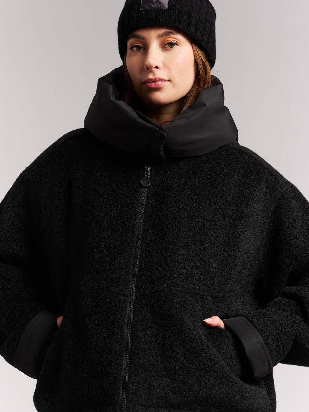 Jakas PRTSalti outdoor jacket 3
