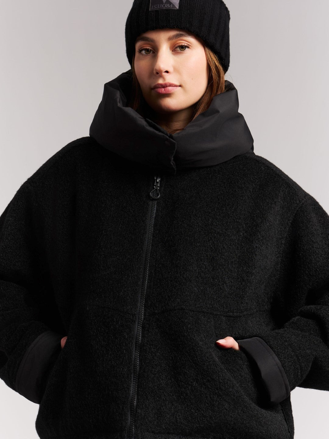 Jakas PRTSalti outdoor jacket 3