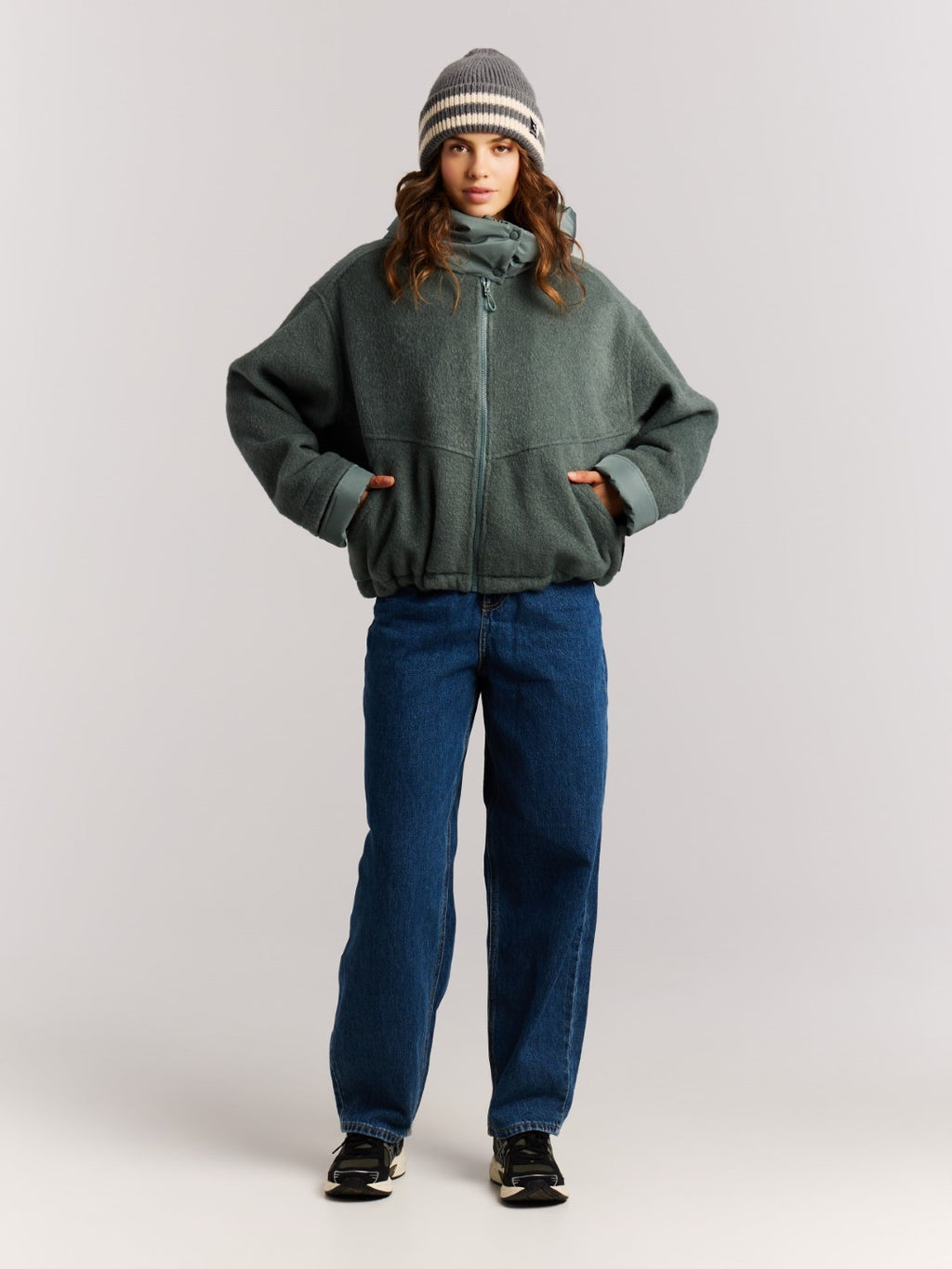 Jakas PRTSalti outdoor jacket 4