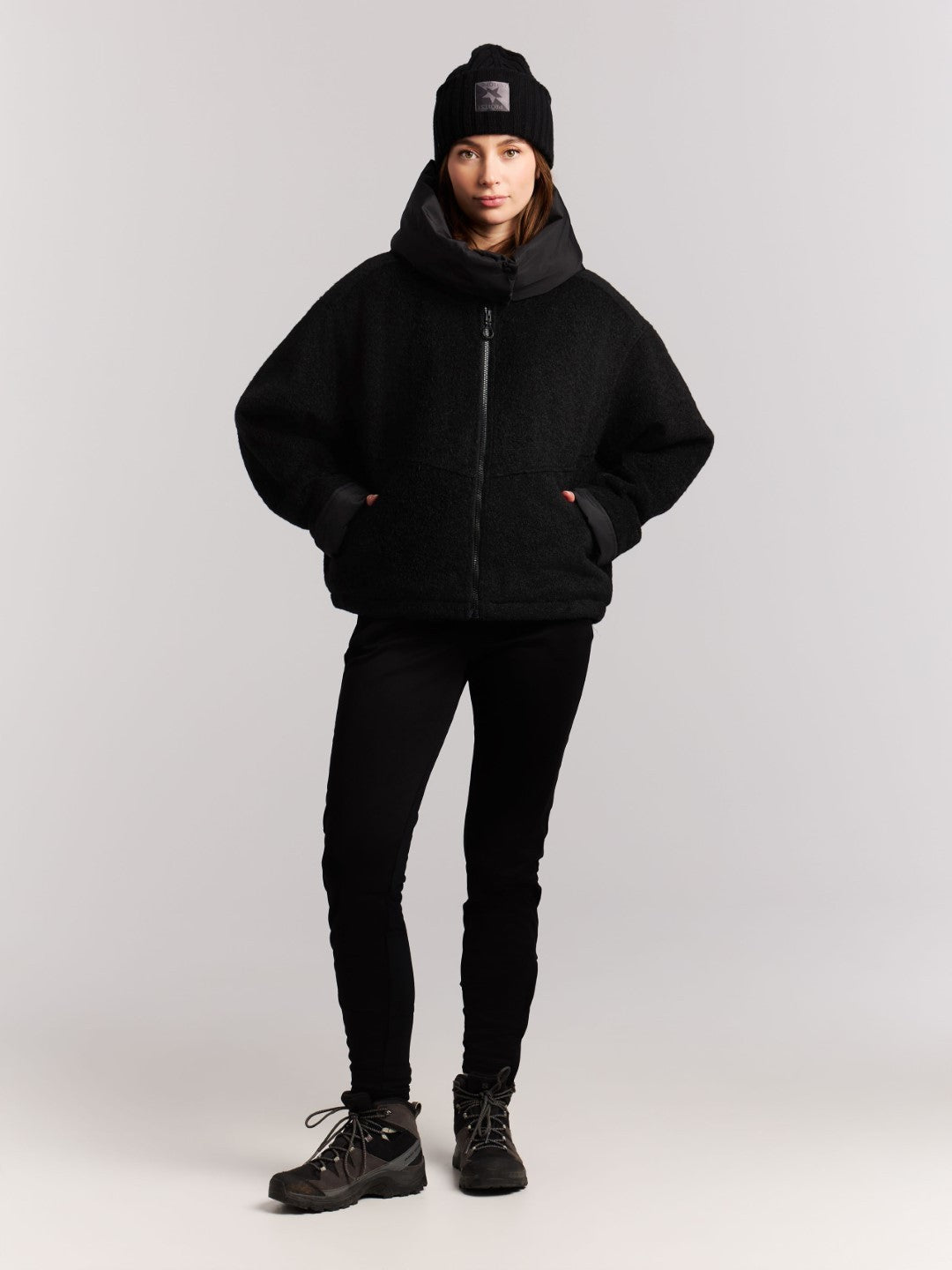 Jakas PRTSalti outdoor jacket 4