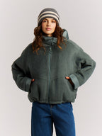 Jakas PRTSalti outdoor jacket 5