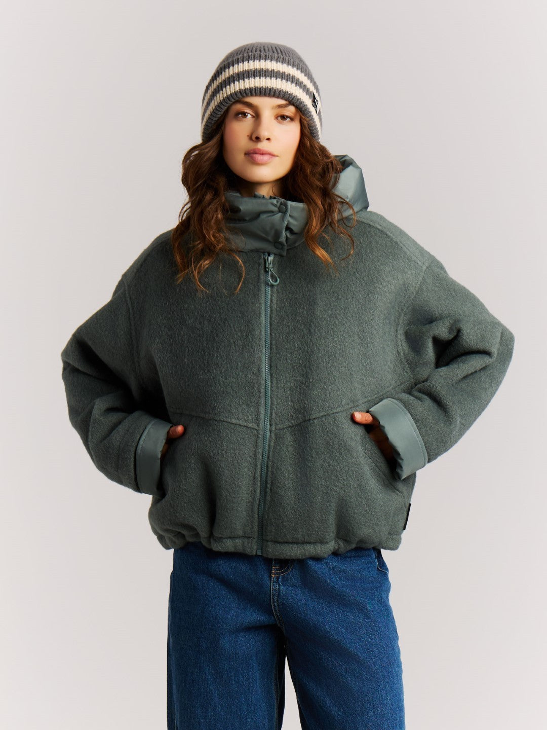 Jakas PRTSalti outdoor jacket 5